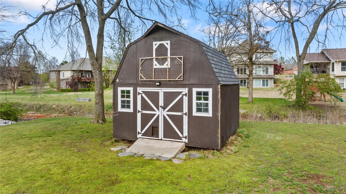 Pleasant Acres Sub Rogers - Residential
