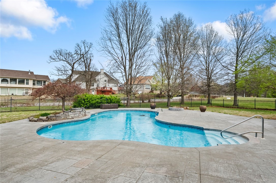 Pleasant Acres Sub Rogers - Residential