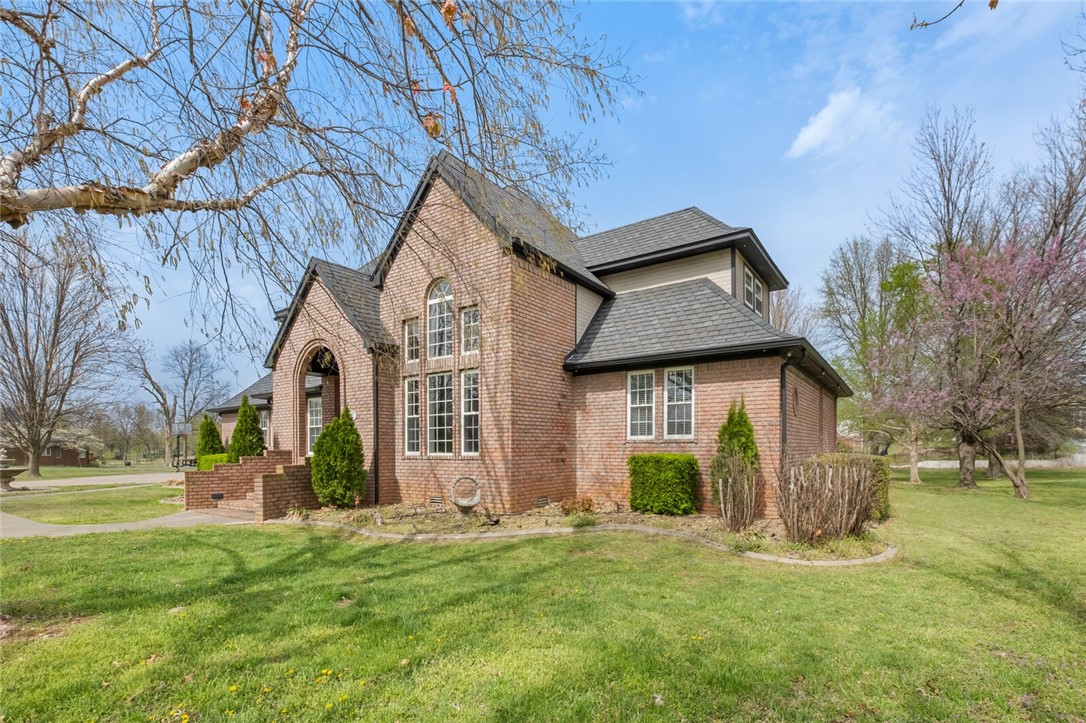 Pleasant Acres Sub Rogers - Residential