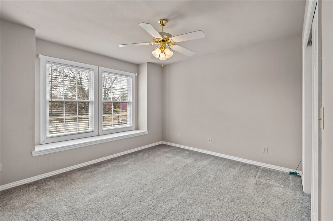 Pleasant Acres Sub Rogers - Residential