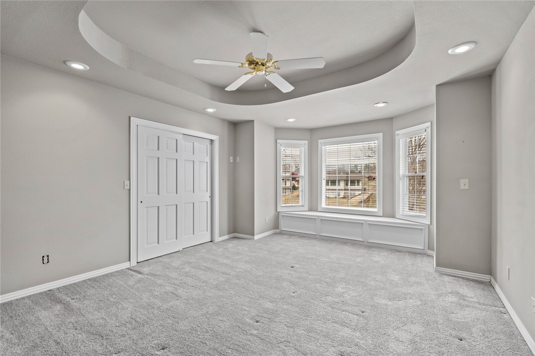 Pleasant Acres Sub Rogers - Residential