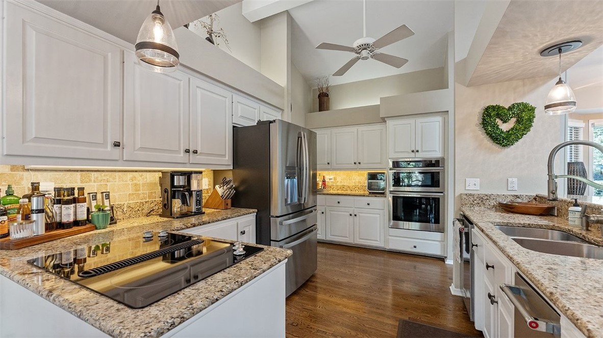 Kintyre Sub Bvv - Residential