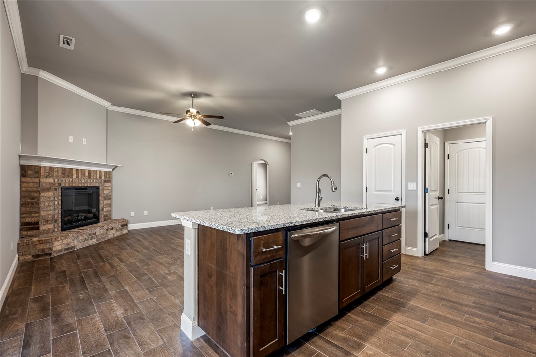 Woodward Hills Sub Ph 7 Highfill - Residential