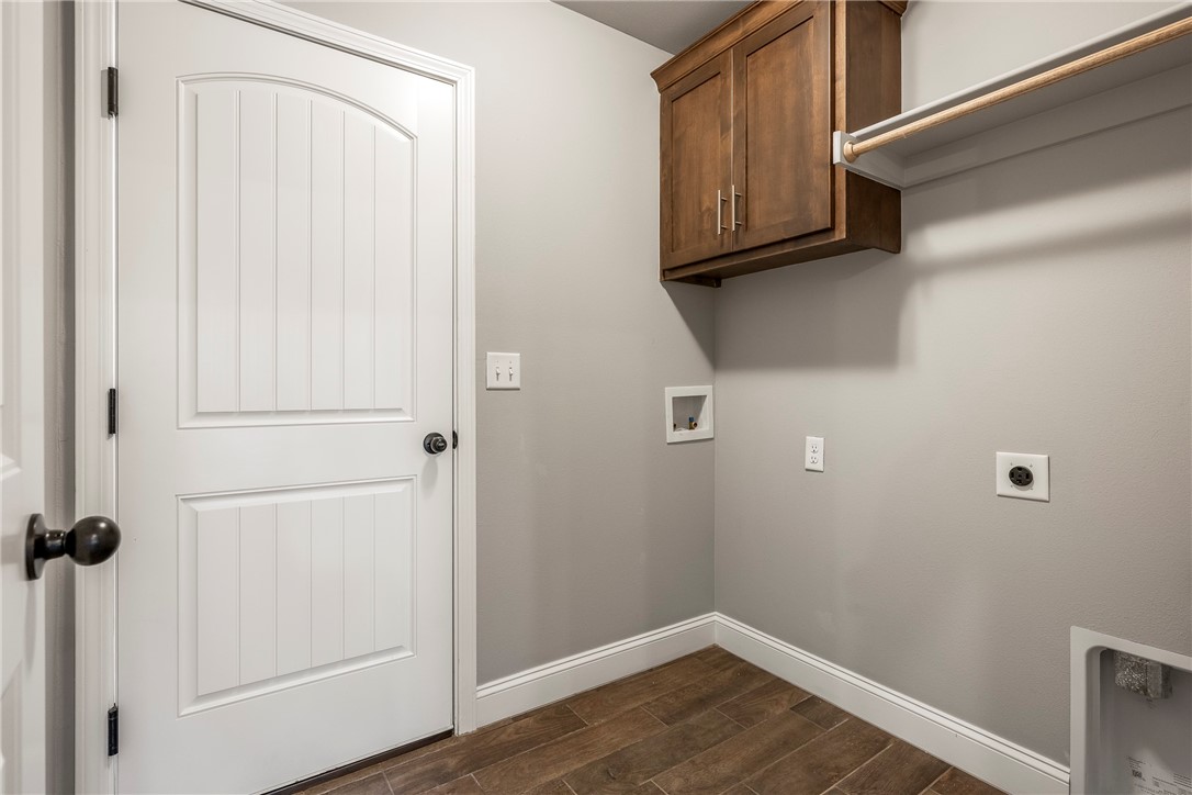 Woodward Hills Sub Ph 7 Highfill - Residential