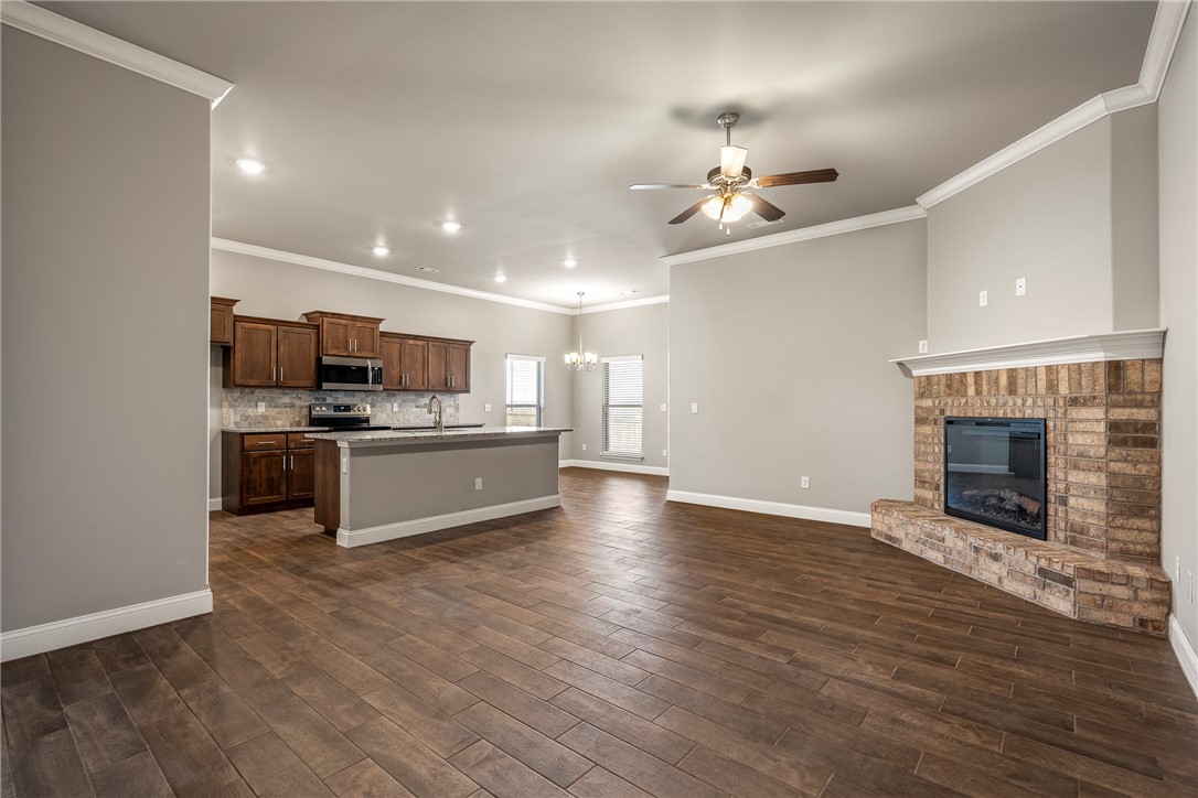 Woodward Hills Sub Ph 7 Highfill - Residential