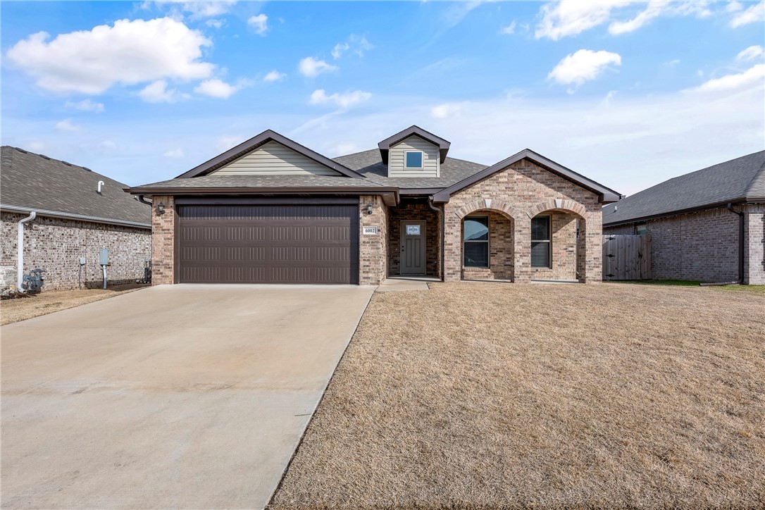 Woodward Hills Sub Ph 7 Highfill - Residential