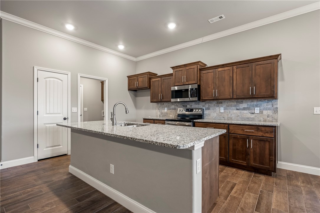 Woodward Hills Sub Ph 7 Highfill - Residential