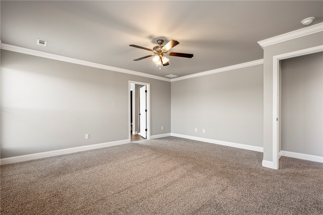 Woodward Hills Sub Ph 7 Highfill - Residential