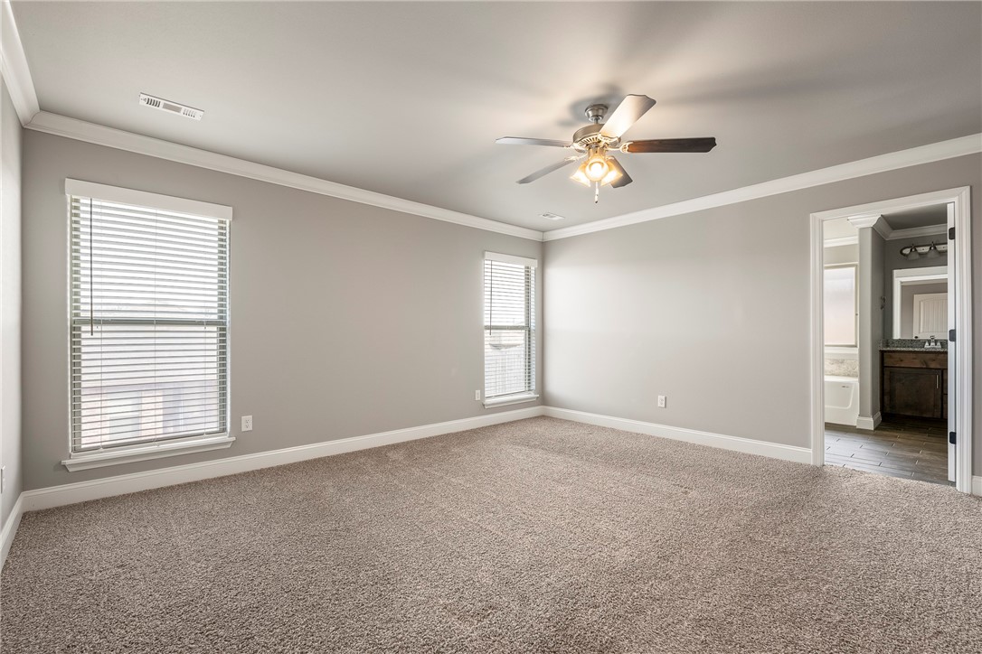 Woodward Hills Sub Ph 7 Highfill - Residential