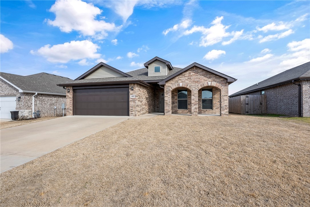 Woodward Hills Sub Ph 7 Highfill - Residential