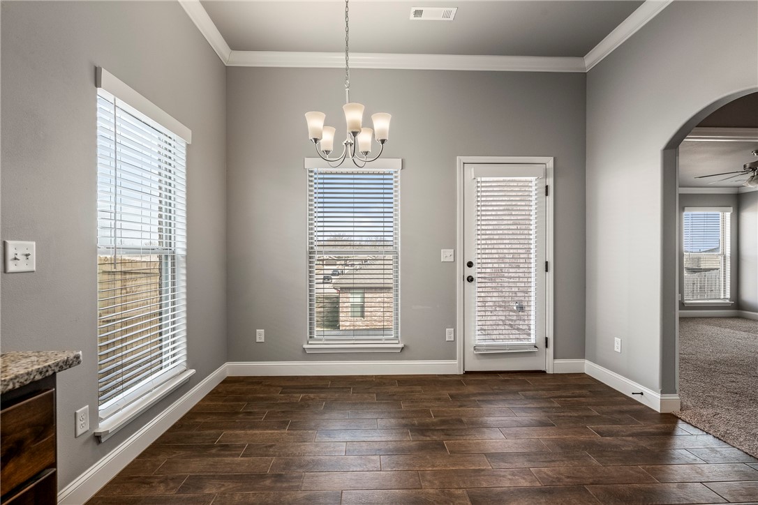 Woodward Hills Sub Ph 7 Highfill - Residential