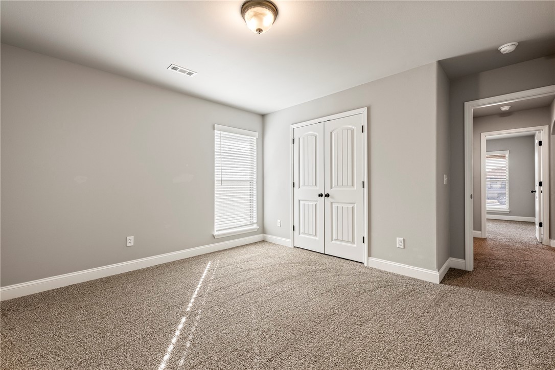 Woodward Hills Sub Ph 7 Highfill - Residential