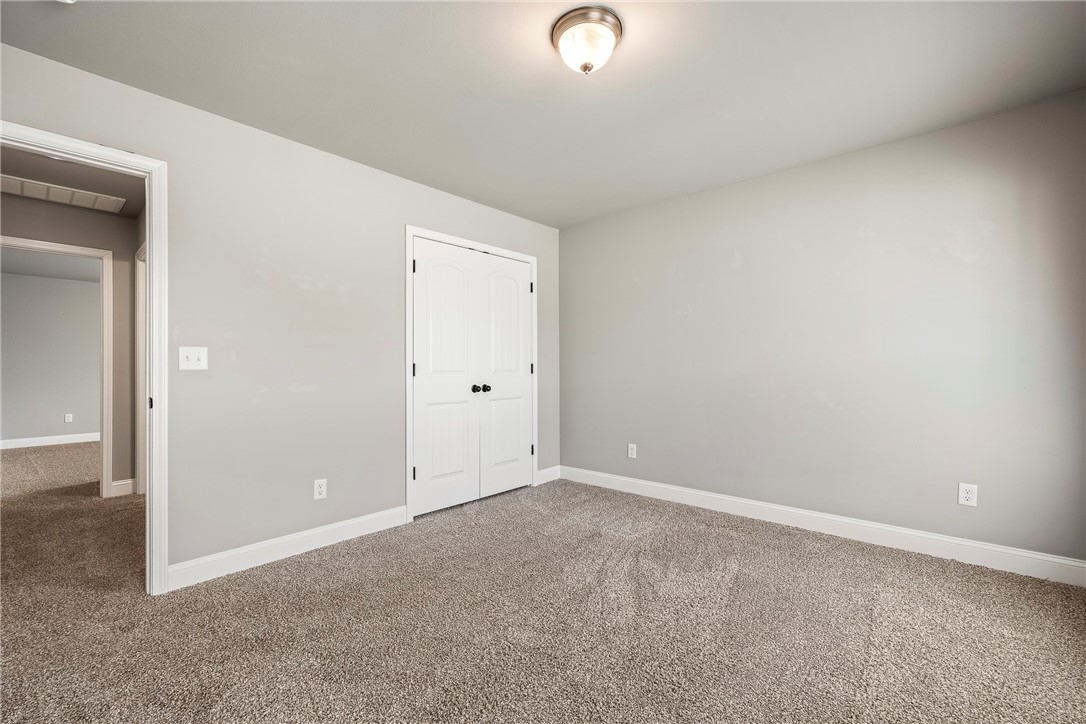 Woodward Hills Sub Ph 7 Highfill - Residential