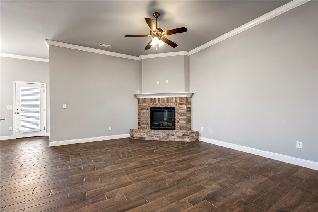 Woodward Hills Sub Ph 7 Highfill - Residential