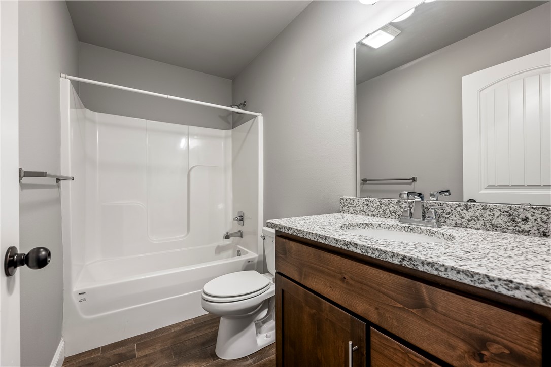 Woodward Hills Sub Ph 7 Highfill - Residential