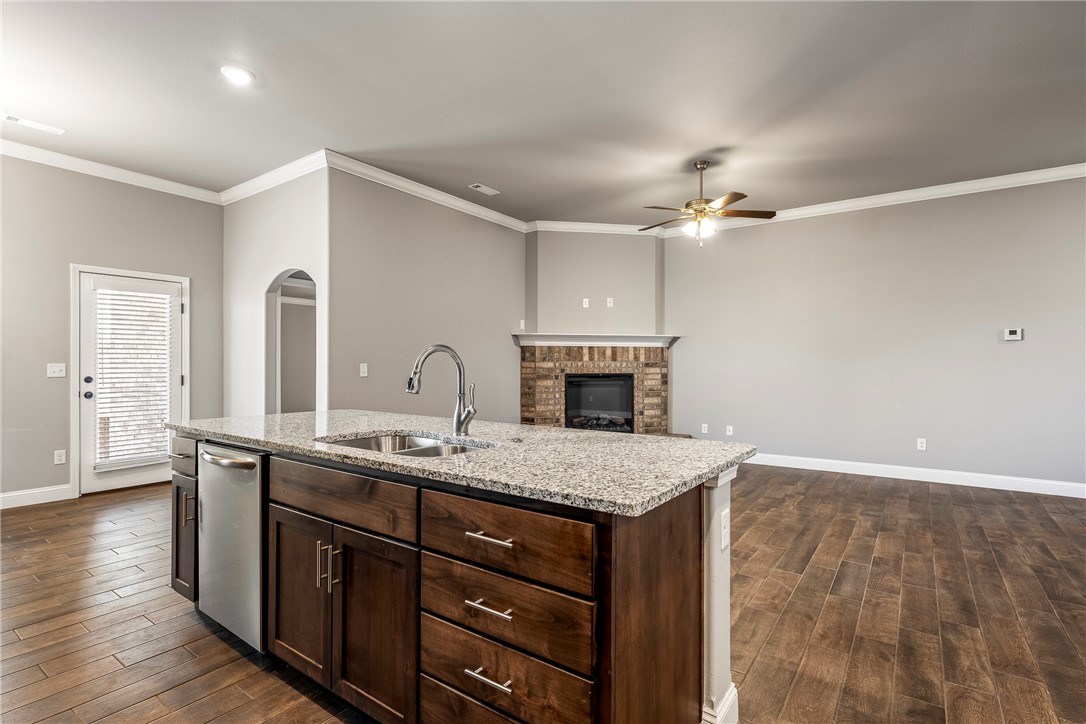 Woodward Hills Sub Ph 7 Highfill - Residential