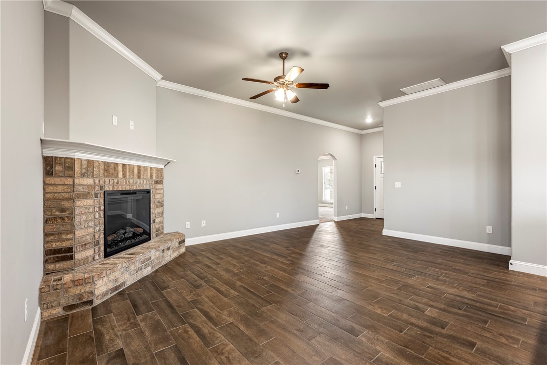 Woodward Hills Sub Ph 7 Highfill - Residential