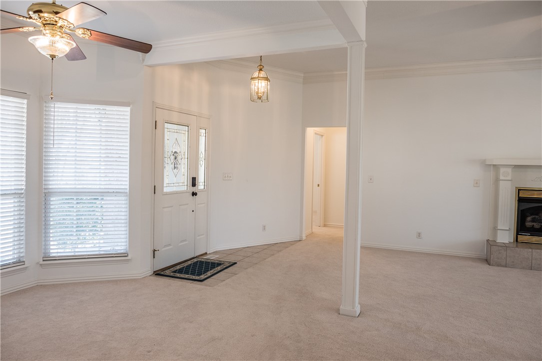 Morganshire Sub Bvv - Residential Lease