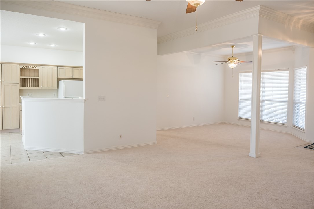 Morganshire Sub Bvv - Residential Lease