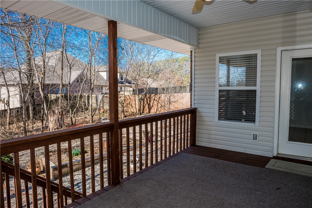 Morganshire Sub Bvv - Residential Lease