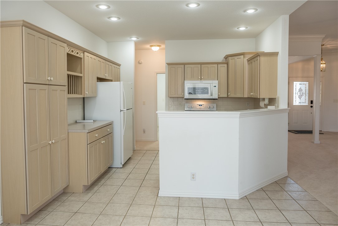 Morganshire Sub Bvv - Residential Lease