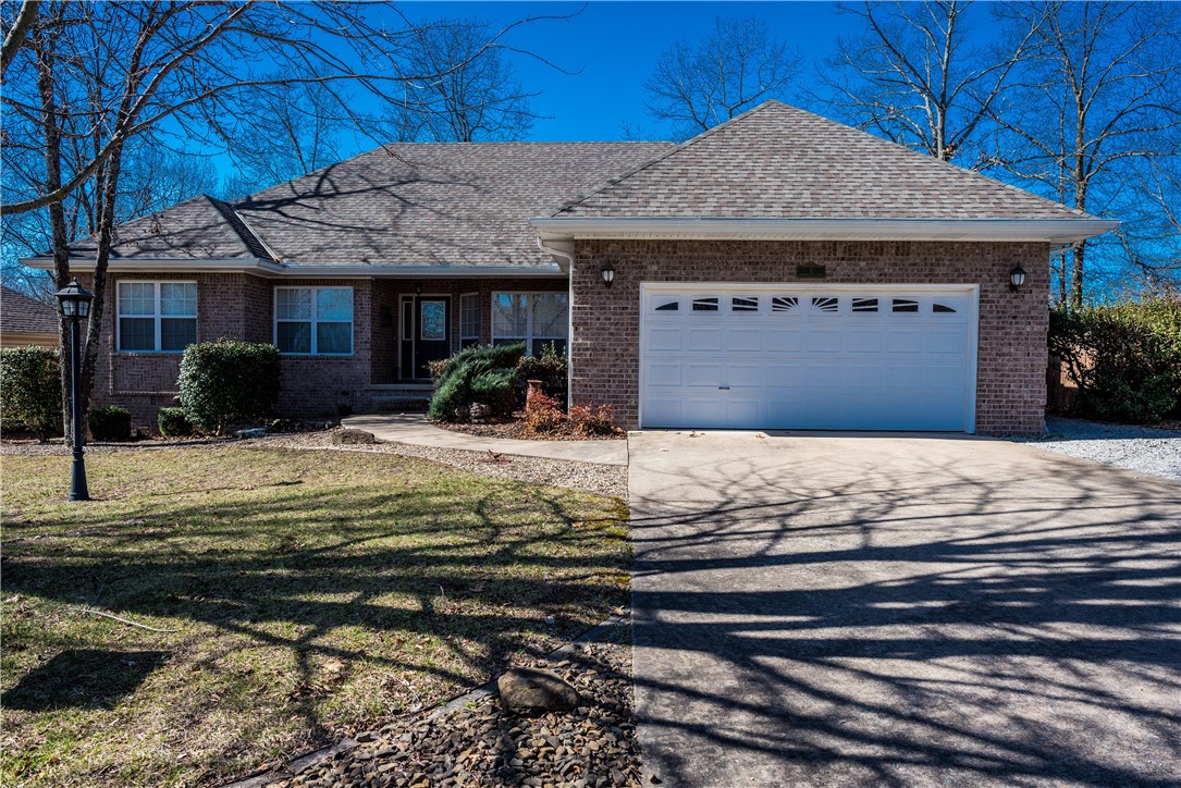 Morganshire Sub Bvv - Residential Lease