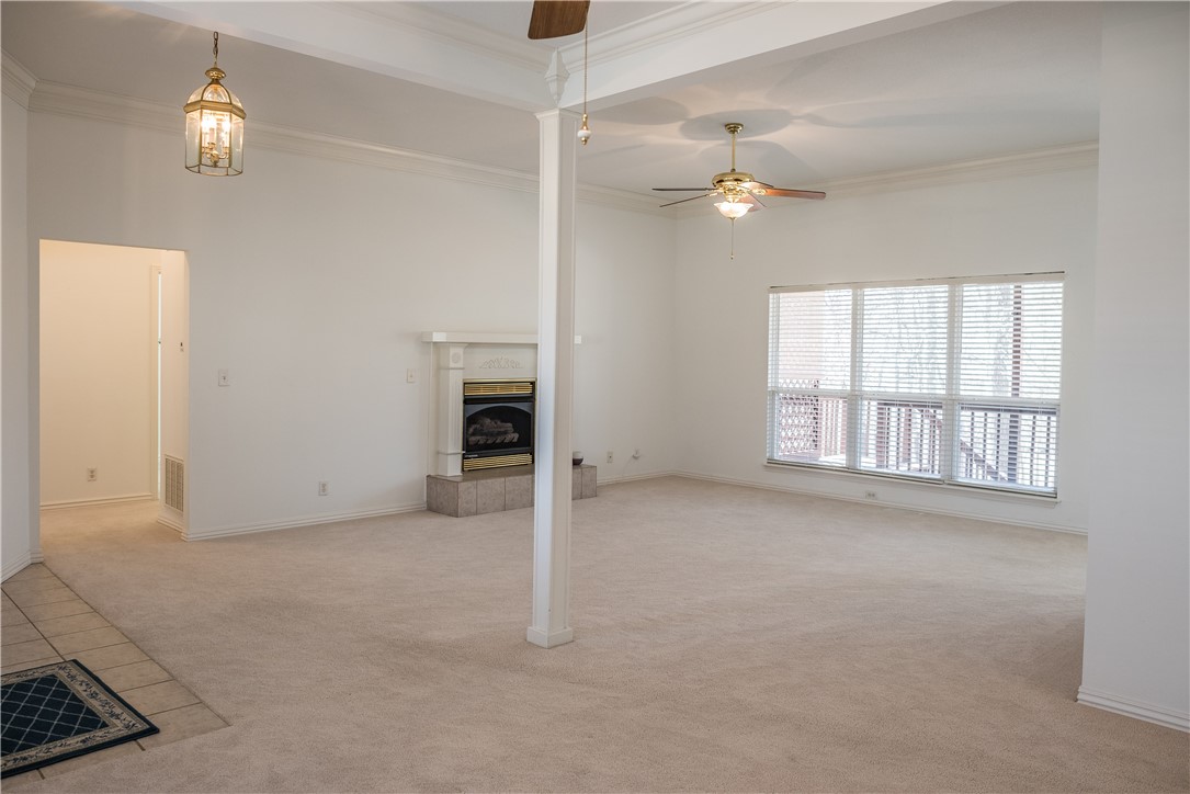 Morganshire Sub Bvv - Residential Lease