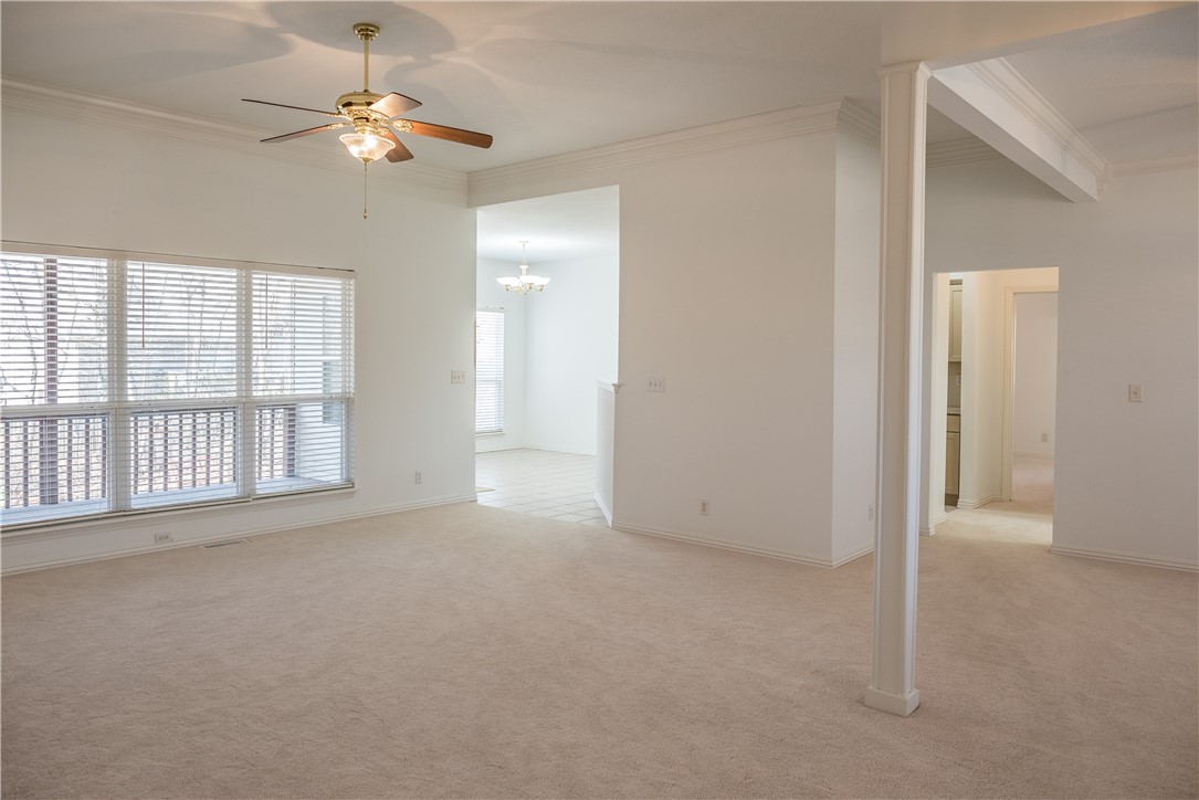 Morganshire Sub Bvv - Residential Lease