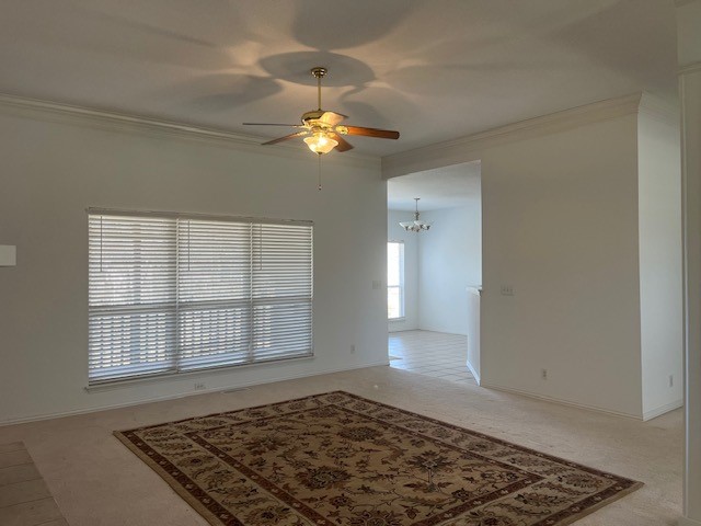 Morganshire Sub Bvv - Residential Lease