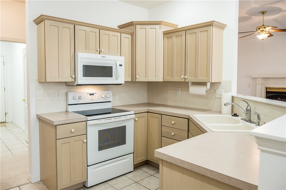 Morganshire Sub Bvv - Residential Lease