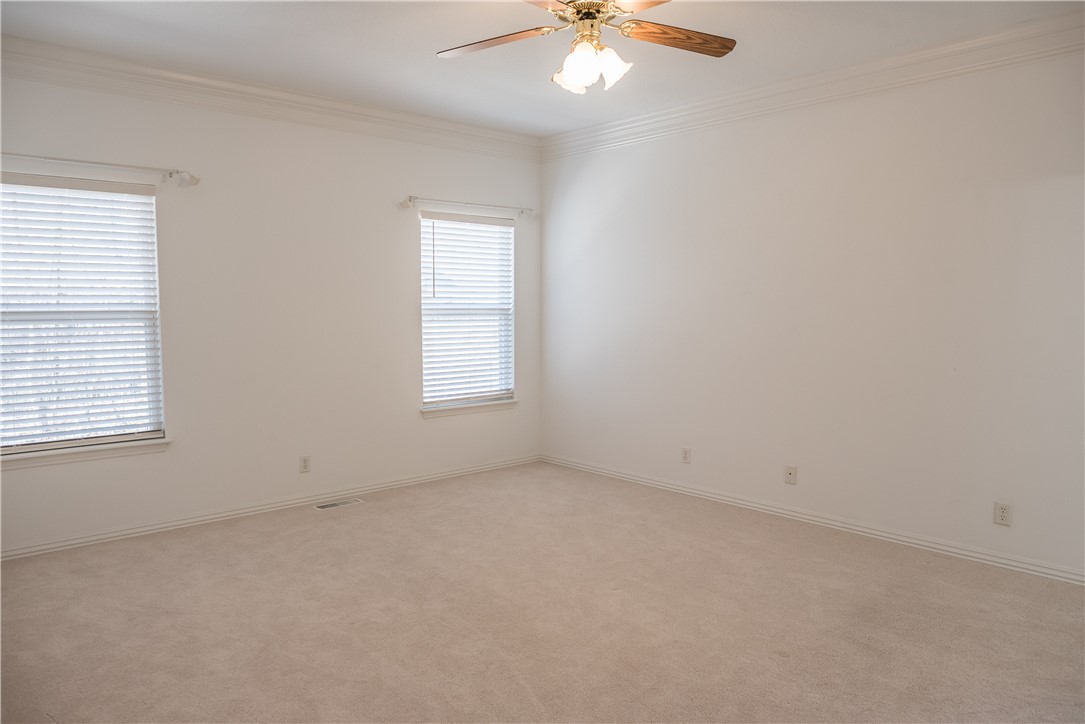 Morganshire Sub Bvv - Residential Lease