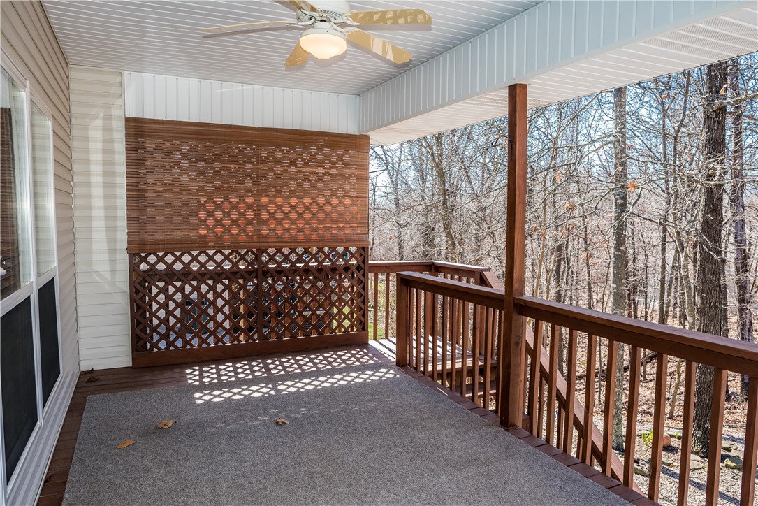 Morganshire Sub Bvv - Residential Lease