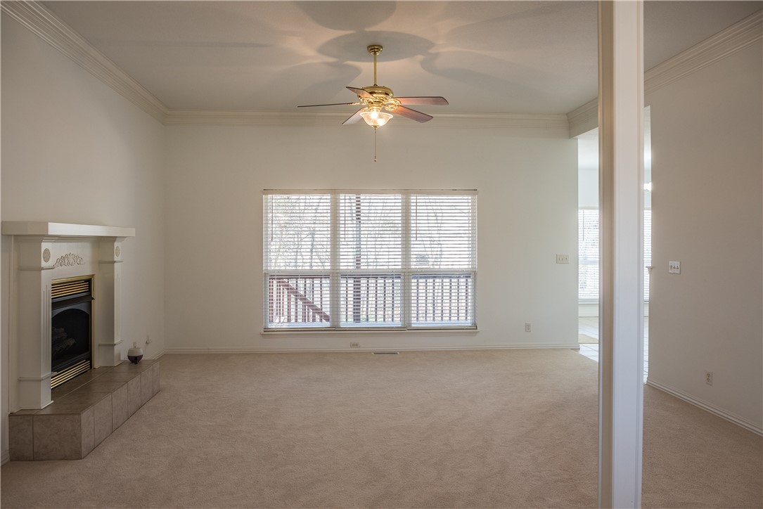 Morganshire Sub Bvv - Residential Lease