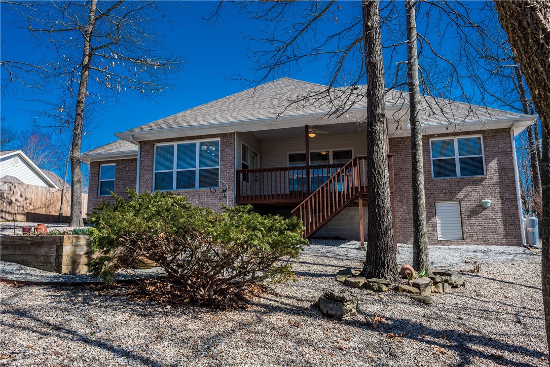 Morganshire Sub Bvv - Residential Lease