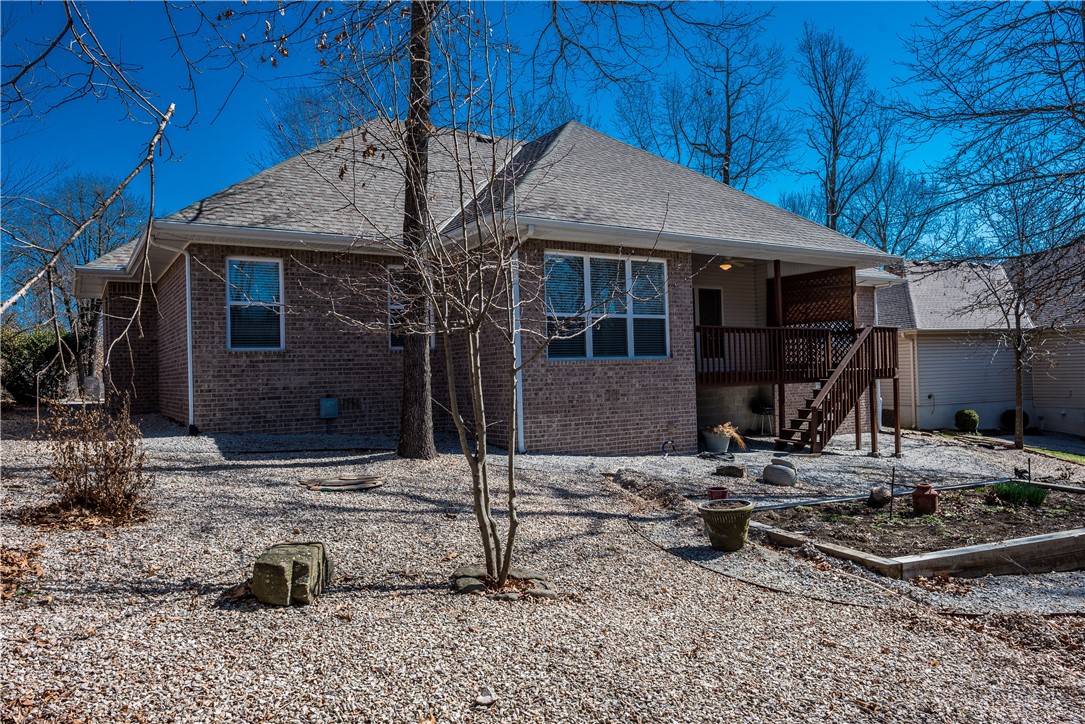 Morganshire Sub Bvv - Residential Lease