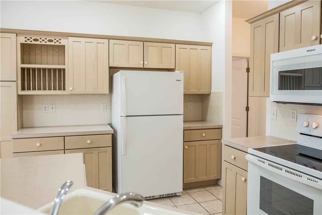 Morganshire Sub Bvv - Residential Lease