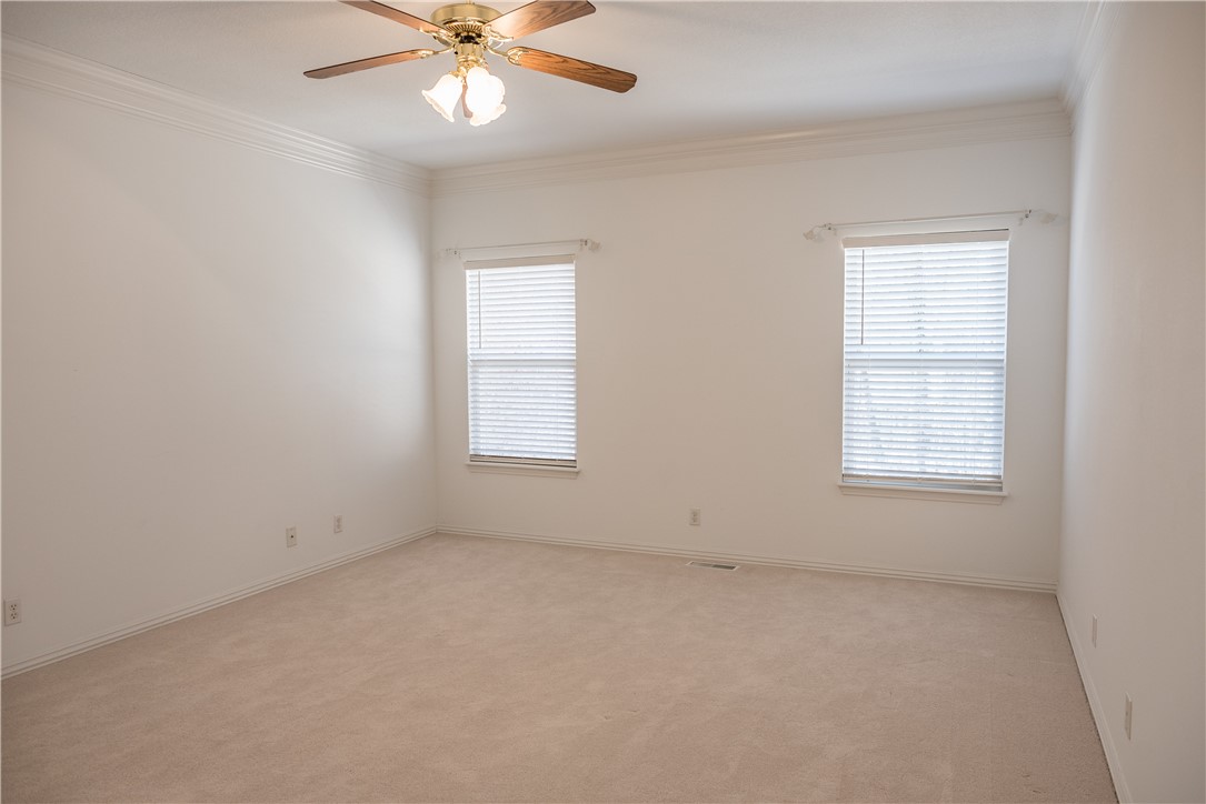 Morganshire Sub Bvv - Residential Lease