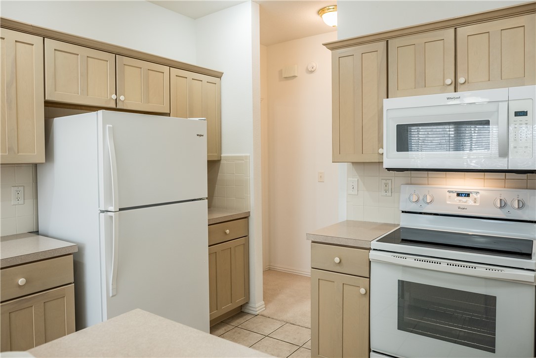 Morganshire Sub Bvv - Residential Lease