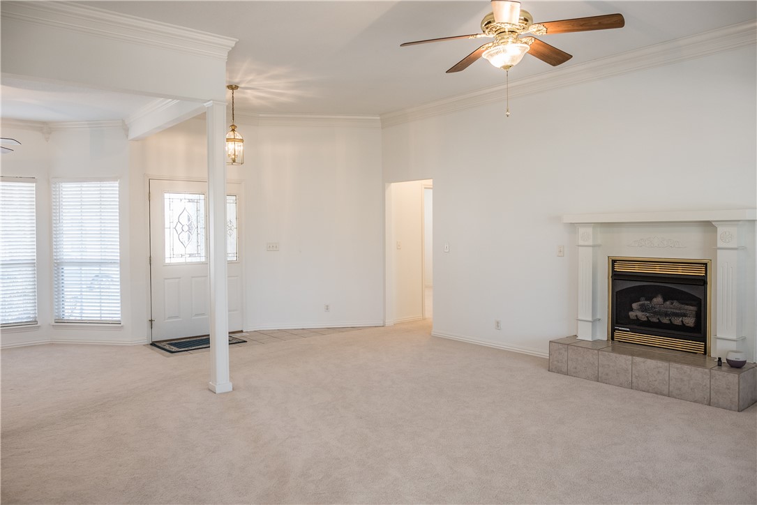 Morganshire Sub Bvv - Residential Lease