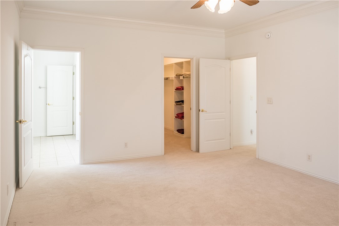 Morganshire Sub Bvv - Residential Lease