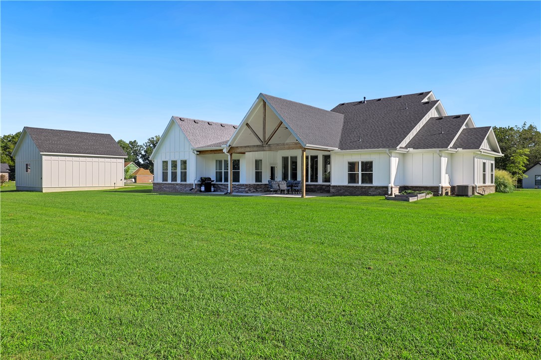 Riverside Estates Ph I - Residential