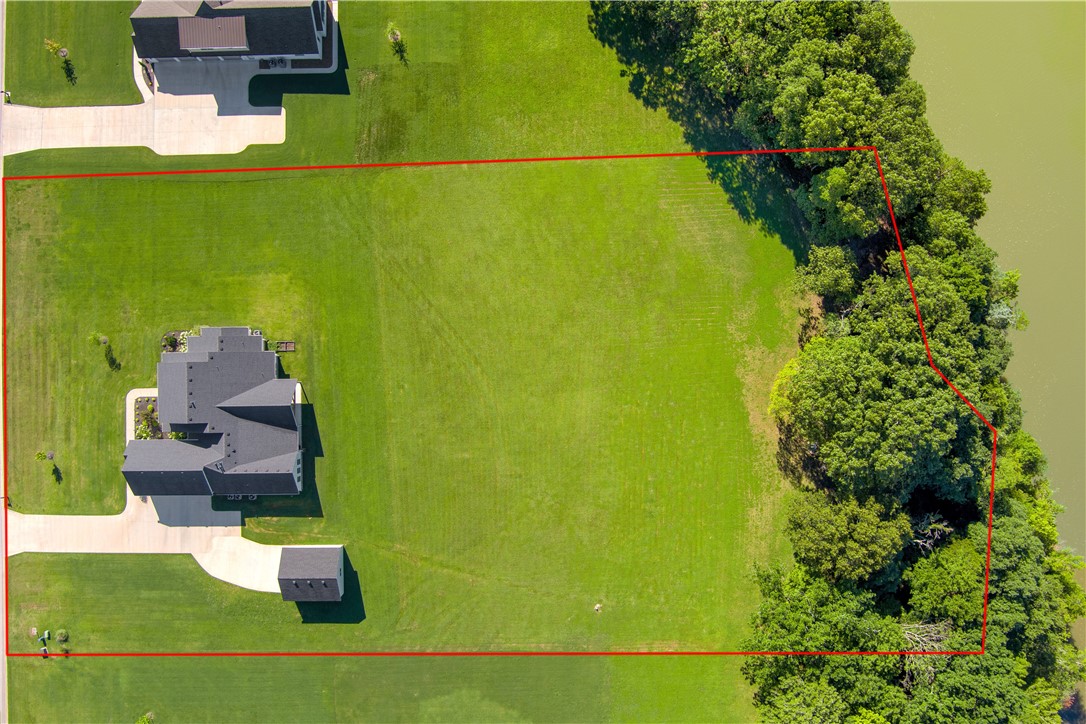 Riverside Estates Ph I - Residential