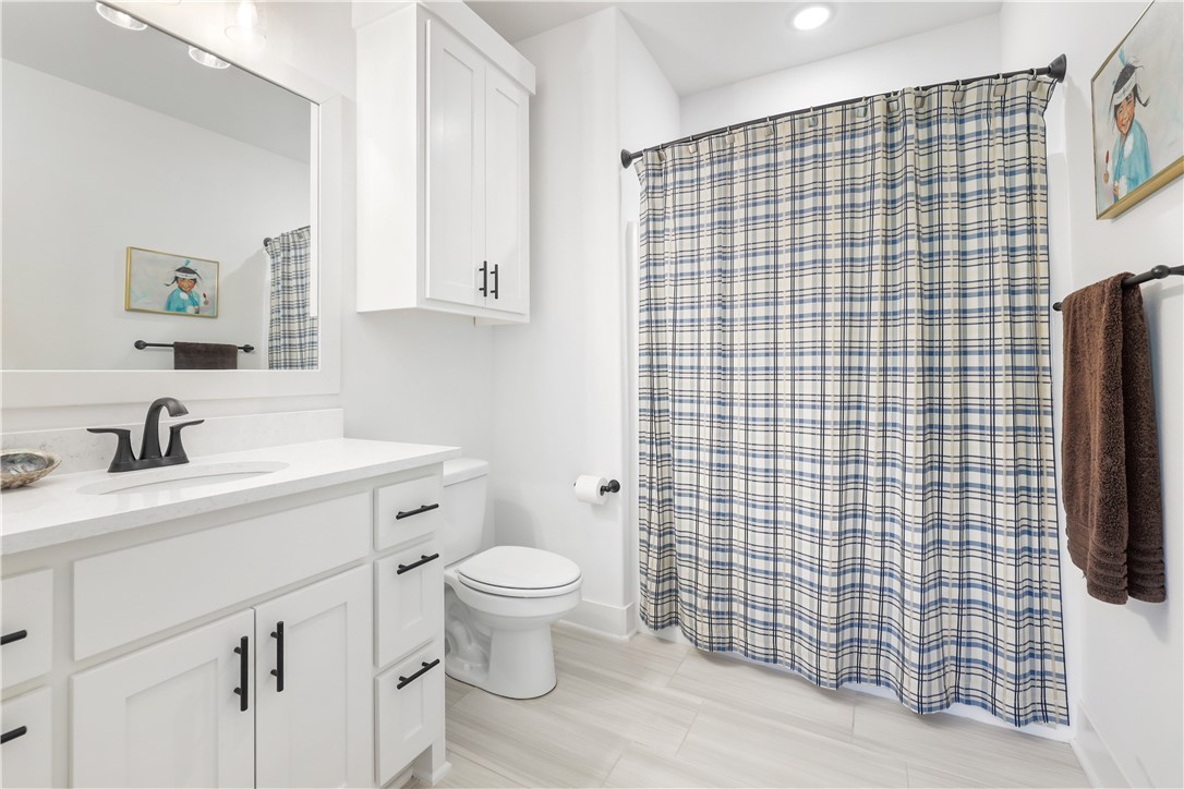 Riverside Estates Ph I - Residential