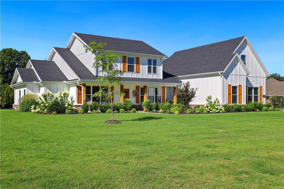 Riverside Estates Ph I - Residential