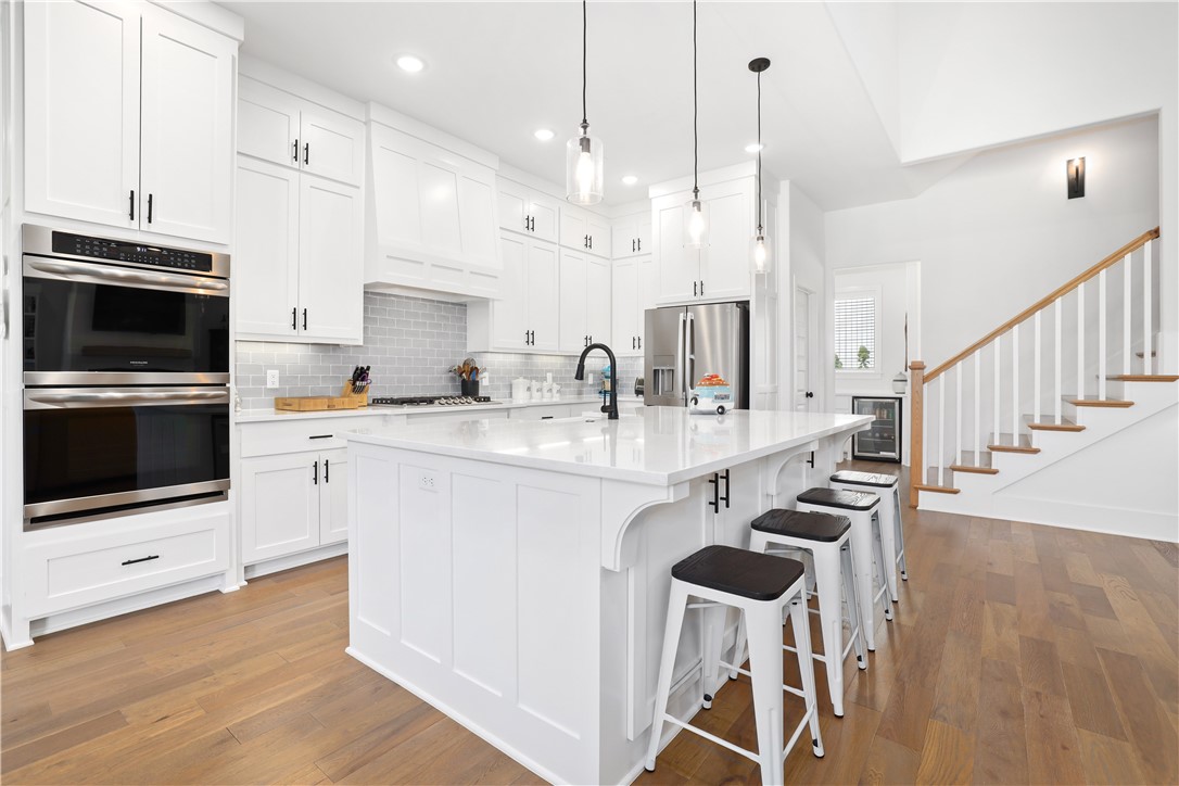 Riverside Estates Ph I - Residential