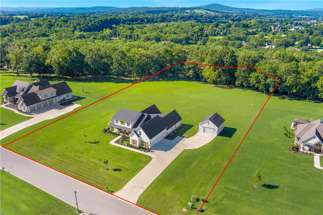 Riverside Estates Ph I - Residential