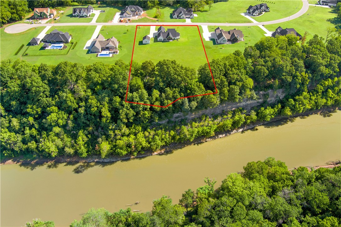 Riverside Estates Ph I - Residential