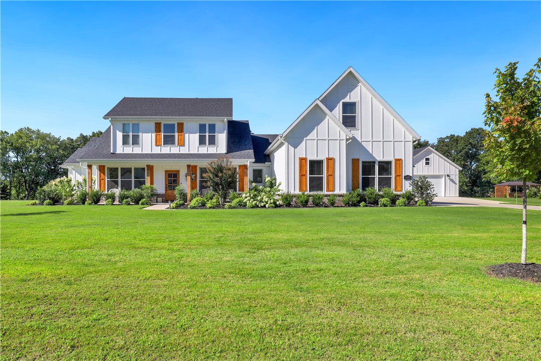 Riverside Estates Ph I - Residential