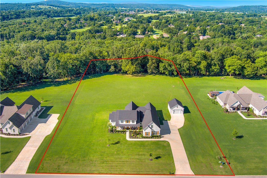 Riverside Estates Ph I - Residential