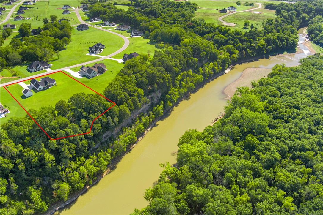 Riverside Estates Ph I - Residential